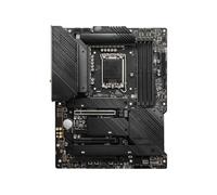 Placa Madre Placa Base Fit For MSI mag Z690 Tomahawk WiFi Compatible con LGA 1700, procesador i5-12400f, DDR5, 6400 MHz, M.2, PCIe 5.0, 14900K, 14700KF, 12100F y 12400F