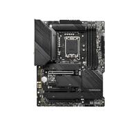 Placa Madre Placa Base Fit For MSI mag Z690 Tomahawk WiFi DDR4 Compatible con CPU i9-14900KF i7-13700K i5-12400F i3-12100, zócalo LGA 1700, 4 x M.2 PCIe 5.0