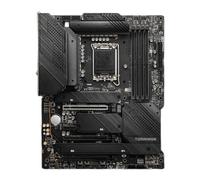 Placa Madre Placa Base Fit For MSI mag Z690 Tomahawk WiFi DDR5 LGA1700 for procesador Intel Core i9-13900K/KF i7-13700K/KF i5-13600K/KF Wi-Fi 6E ATX