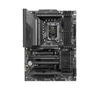 Placa Madre Placa Base Fit For MSI mag Z890 Tomahawk WiFi Intel Z890 LGA 1851 DDR5 256 GB 4X M.2 ATX Compatible con CPU Ultra 5 U5-245T U5-225 U7-265
