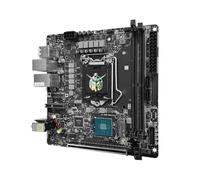 Placa Madre Placa Base Fit For MSI Meg Z590 TRIDNET X LGA1200 Compatible con i9-11900KF i7-10700K i5-10400F i5-11600K CPU 4xDDR4 5333MHz M.2 NVME ATX
