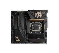 Placa Madre Placa Base Fit For MSI Meg Z690 Ace Compatible con i9-14900KF, i7-12700K, i5-12400F, i3-12100F, CPU DDR5 6666 MHz, USB-C, M.2, HDMI, ATX
