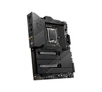 Placa Madre Placa Base Fit For MSI Meg Z690 Unify Compatible con chipset Intel Z690 i9-14900KF i7-13600KF i7-12700K i5-12400F CPU 4xDDR5 M.2 NVME ATX