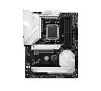 Placa Madre Placa Base Fit For MSI MPG B650 Edge WiFi con zócalo AM5, Compatible CPU 7900X, 7800X3D y 7600, 4 DDR5 de 7800 MHz, 256 GB, HDMI, M.2 NVME, PCIe 5.0 ATX