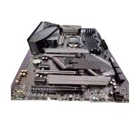 Placa Madre Placa Base Fit For MSI MPG Z490 Gaming Carbon WiFi Diablo 10900K/10700