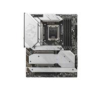 Placa Madre Placa Base Fit For MSI MPG Z690 Force WiFi Intel LGA 1700 DDR5 128 GB PCIe 5.0 5xM.2 ATX Compatible con CPU i5-13400 i9-14900K i7-14700K
