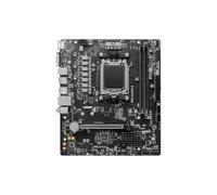Placa Madre Placa Base Fit For MSI Pro A620M-E Micro-ATX A620 DDR5 6400+(OC) MHz M.2 PCIe 4.0 x16 96G Compatible con Ryzen™ Serie 7000 AM5