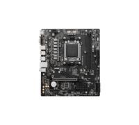 Placa Madre Placa Base Fit For MSI Pro B650M-B B650 con Conector AM5