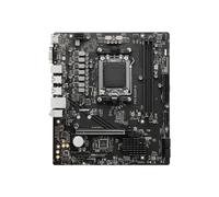 Placa Madre Placa Base Fit For MSI Pro B650M-B B650 con Zócalo AM5