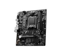 Placa Madre Placa Base Fit For MSI Pro B650M-E B650 Compatible con DDR5 6800+MHz (OC) 128GB, Ryzen™ Serie 9000/8000, Socket AM5