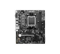 Placa Madre Placa Base Fit For MSI Pro B650M-E Micro ATX B650 con zócalo AM5