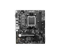 Placa Madre Placa Base Fit For MSI Pro B650M-E Micro ATX B650 con zócalo AM5