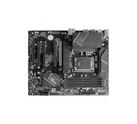 Placa Madre Placa Base Fit For MSI Pro B760-P DDR4 Compatible con 14900KF 13900K 12900K 12600K 12400F 12100F LGA1700 DDR4 7200MHz 256GB HDMI NVME M.2 mATX