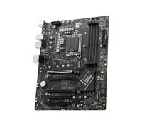Placa Madre Placa Base Fit For MSI Pro B760-VC Compatible con 14900KF 13900K 12900K 12600K 12400F 12100F CPU DDR5 6800MHz HDMI NVME M.2 ATX