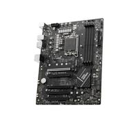 Placa Madre Placa Base Fit For MSI Pro B760-VC Compatible con 14900KF 13900K 12900K 12600K 12400F 12100F CPU DDR5 6800MHz HDMI NVME M.2 ATX