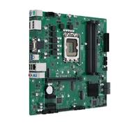 Placa Madre Placa Base Fit For MSI Pro B760M-CT Compatible con i9-14900KF, i7-13790K, i5-12400F, CPU 2xDDR4 5333MHz, 128GB, LGA1700, HDMI, NVME, M.2, PCle 4.0 mATX