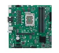 Placa Madre Placa Base Fit For MSI Pro B760M-CT Compatible con procesadores i9-14900KF, i7-13790K, i5-12400F, 2 x DDR4 de 5333 MHz, 128 GB, LGA1700, HDMI, NVME, M., PCle 4.0 mATX