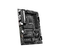 Placa Madre Placa Base Fit For MSI Pro Z690-A DDR4 Intel Z690 LGA 1700 DDR4 128GB 4 × M.2 USB3.2 PCI-E 5,0 Compatible con CPU i7-12700K de 12. ª generación i7-13700