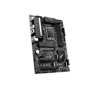 Placa Madre Placa Base Fit For MSI Pro Z690-A DDR4 Intel Z690 Socket LGA1700 Compatible con DDR4 128GB Compatible con 14490F 14700F i9-13900 i9-12900 CPU M.2 ATX