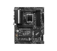 Placa Madre Placa Base Fit For MSI Pro Z690-A DDR4 LGA 1700 4×DDR4 128 GB PCI-E 4.0 M.2 HDMI ATX for CPU Core i9-13900 de 12.ª generación