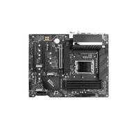 Placa Madre Placa Base Fit For MSI Pro Z690-A WiFi Compatible con CPU LGA1700 4xDDR5 192 GB M.2 PCIe 5.0 HDMI ATX 14900K 12700K 12900K 12400F 12600K 12100F