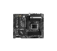 Placa Madre Placa Base Fit For MSI Pro Z690-A WiFi DDR4 Compatible con CPU 14900K, 12700K, 12400F y 12100F LGA 1700, 4 x, 128 GB, M.2, PCIe 5.0, ATX