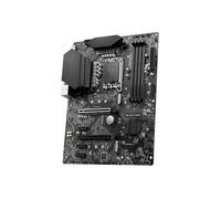 Placa Madre Placa Base Fit For MSI Pro Z690-P DDR4 Intel Z690 LGA1700 DDR4 128GB 2xM.2 ATX Compatible con i9-14900 i9-13900 i5-13400 i9-12900 CPU