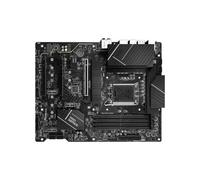 Placa Madre Placa Base Fit For MSI Pro Z790-P DDR4 Compatible con CPU 14900 13600K i5-12400F i5 12400F 12100 DDR4 HDMI M.2 NVME ATX LGA1700