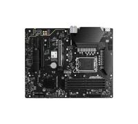 Placa Madre Placa Base Fit For MSI Pro Z790-S WiFi Compatible con i9-14900KF, i7-12700K, i5-13600K, i5-12400F, CPU DDR5, HDMI, M.2, NVME, ATX, LGA1700