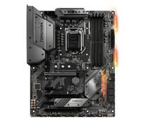 Placa Madre Placa Base Fit For MSI Tomahawk Z390 LGA1151 HDMI SATA 6Gb/s USB 3.1 ATX Intel