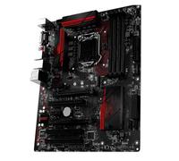 Placa Madre Placa Base Fit For MSI Z170A Gaming M3 LGA 1151 con Intel Z170 HDMI SATA 6 GB/s USB 3.1 ATX Intel