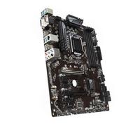 Placa Madre Placa Base Fit For MSI Z370-A Pro LGA 1151 (Serie 300) Z370 SATA 6 GB/s ATX Intel