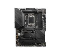 Placa Madre Placa Base Fit For MSI Z690 mag Tomahawk WiFi LGA 1700 DDR5 192 GB Compatible con CPU 13900, 14490, 13700, 14600, 12400, 14700K, 13500 ATX M.2