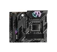 Placa Madre Placa Base Fit For MSI Z690 MPG Edge WiFi DDR4 LGA 1700 Compatible con 13900 14490 13700 14600 12400 14700K 13500 CPU ATX M.2 Wi-Fi 6