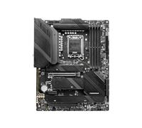 Placa Madre Placa Base Fit For MSI Z790 mag Z790 Tomahawk WiFi LGA1700 DDR5 M.2 Compatible con CPU 14900F 14700 13600 12400 12300 12100 NVME M.2