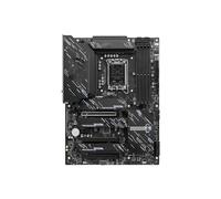 Placa Madre Placa Base Fit For MSI Z890 Gaming Plus WiFi Intel LGA 1851 DDR5 4xM.2 Compatible con CPU Ultra 7 U7-265T 5 U5-245 U5-225