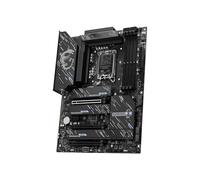 Placa Madre Placa Base Fit For MSI Z890 Gaming Plus WiFi Intel LGA 1851 DDR5 4xM.2 Compatible con CPU Ultra 7 U7-265T 5 U5-245 U5-225