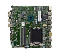 Placa Madre Placa Base Fit For Optiplex 7050: Compatible con CPU Intel de 6.ª y 7.ª generación, RAM DDR4 y Unidades SATA