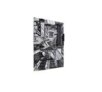 Placa Madre Placa Base Fit For Prime Z390-P Z390 4 × DDR4 128GB 2 × M.2 HDMI SATA PCI-E 3.0 Compatible con procesadores Core i9/i7/i5 de 9.ª/8.ª generación