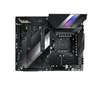 Placa Madre Placa Base Fit For ROG Crosshair VIII Hero 128 GB AM4 DDR4 ATX X570