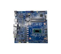 Placa Madre Placa Base Fit For TOPC Ultra 5 125H AIO Placa Base Intel Core Ultra AI for Escritorio Todo en uno, bajo Consumo y diseño Compacto(Ultra 5 125H-DP)