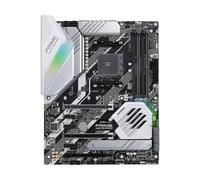 Placa Madre Placa Base Fit For X570 AM4 Prime X570-PRO Compatible con Ryzen 5 5600G 5600/Ryzen 7 5700x3d 5800x3d 5700x/Ryzen 9 5950X 4xDDR4 128 GB