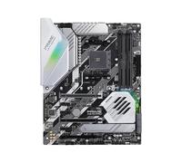 Placa Madre Placa Base Fit For X570 AM4 Prime X570-PRO Compatible con Ryzen 5 5600G 5600/Ryzen 7 5700x3d 5800x3d 5700x/Ryzen 9 5950X 4xDDR4 128GB