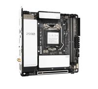 Placa Madre Placa Base Fit For Z590I Vision D 64 GB M.2 LGA 1200 DDR4 Mini-ITX Z590