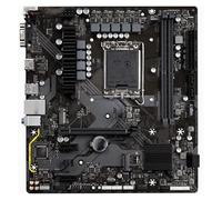 Placa Madre Placa Base for computadora de Escritorio Fit For Gigabyte B760M D2H DDR4 for CPU i5 13400/13600KF