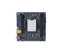 Placa Madre Placa Base for computadora de Juegos Mini ITX Fit For ERYING, CPU Combo i7 13620H 10C16T, integrada, Placa LGA 1700 DDR5 5600Mhz, PC Escritorio