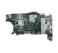Placa Madre Placa Base for computadora portátil Fit For Lenovo ThinkPad X390 T490S. Placa Base NM-B891. con CPU i5 i7 de octava generación. 16 GB u 8 GB de RAM.