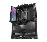Placa Madre Placa Base for Juegos Fit For ASUS ROG Crosshair X670E Hero WiFi 6E Socket AM5 LGA 1718 Ryzen 7000, 18+2 etapas de Potencia PCIe 5.0 DDR5