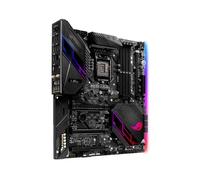 Placa Madre Placa Base for Juegos Fit For ASUS ROG Maximus XI Extreme LGA 1151 Z390 Compatible con i9-9900K, i9-9900KS, i5-9600K, DDR4 4×M.2, 3xPCI-E X16 RGB MATX