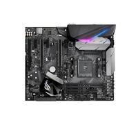 Placa Madre Placa Base for Juegos Fit For ASUS ROG Strix X370-F con Socket AM4 DDR4 for X370 X370M, Placa Original de Escritorio